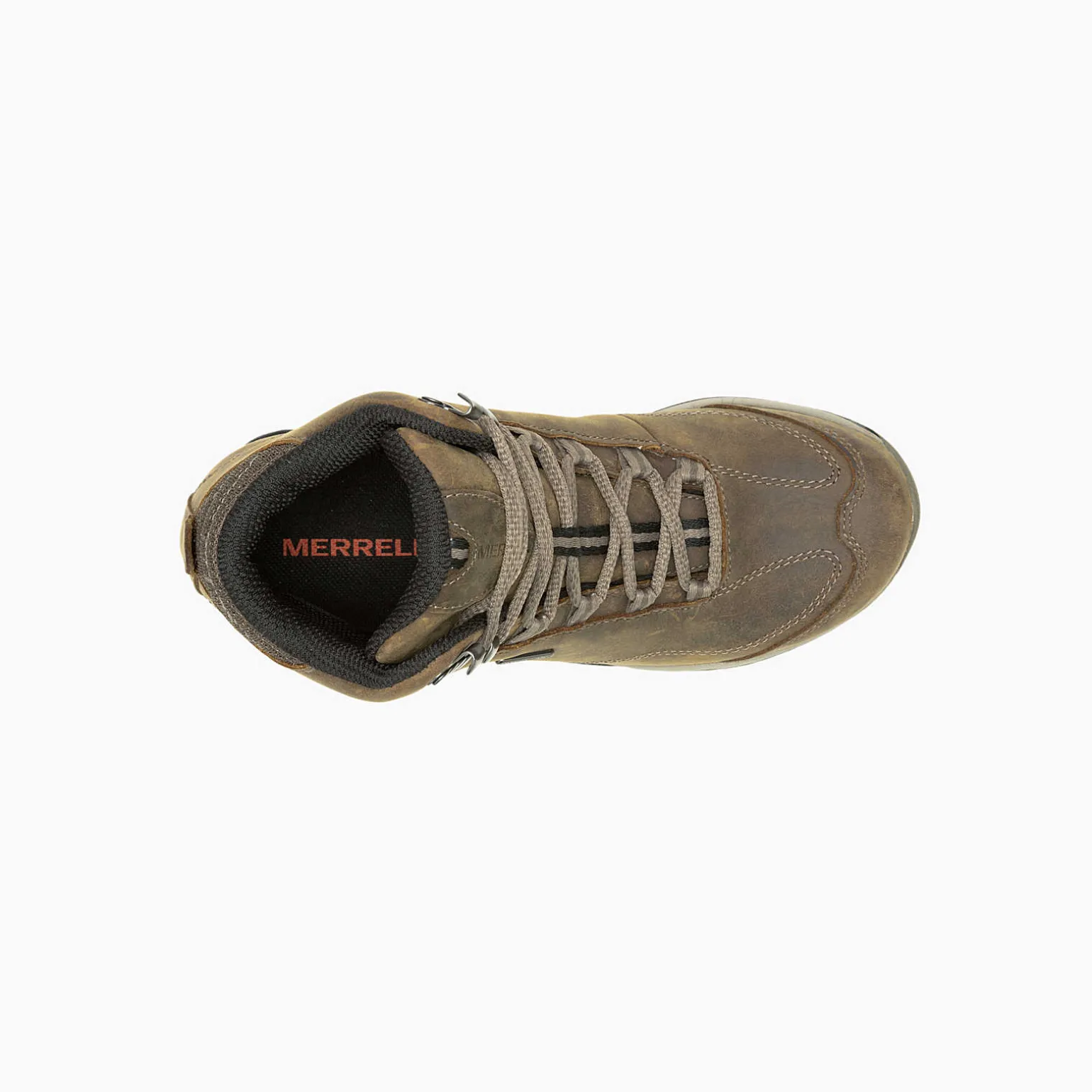 Women's Siren Traveller 3 Mid Waterproof Wide Width - Hiking