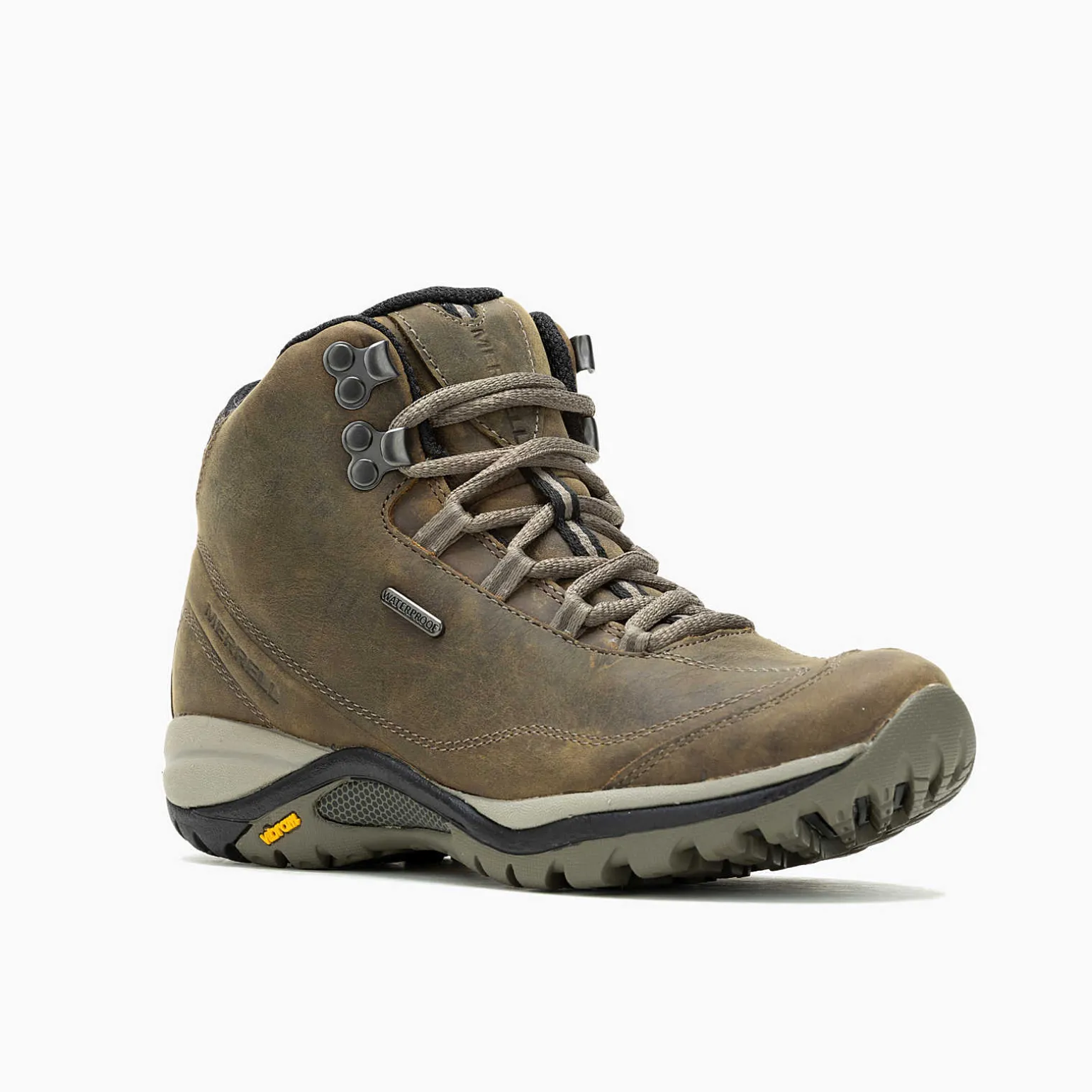 Women's Siren Traveller 3 Mid Waterproof Wide Width - Hiking