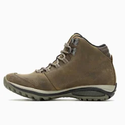 Women's Siren Traveller 3 Mid Waterproof Wide Width - Hiking