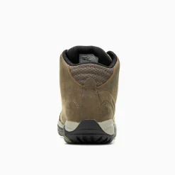 Women's Siren Traveller 3 Mid Waterproof - Hiking
