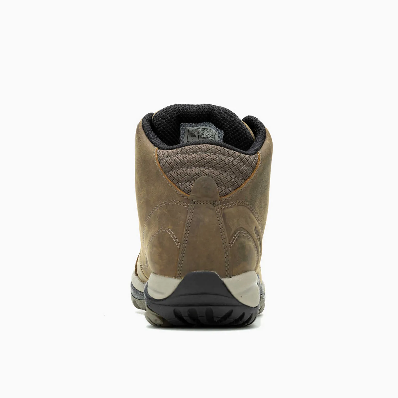 Women's Siren Traveller 3 Mid Waterproof Wide Width - Hiking