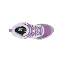 Women's Speed Solo Mid Waterproof - Hiking