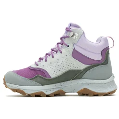 Women's Speed Solo Mid Waterproof - Hiking
