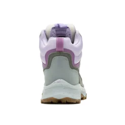 Women's Speed Solo Mid Waterproof - Hiking