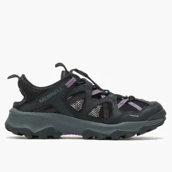 Women's Speed Strike Leather Sieve - Hiking