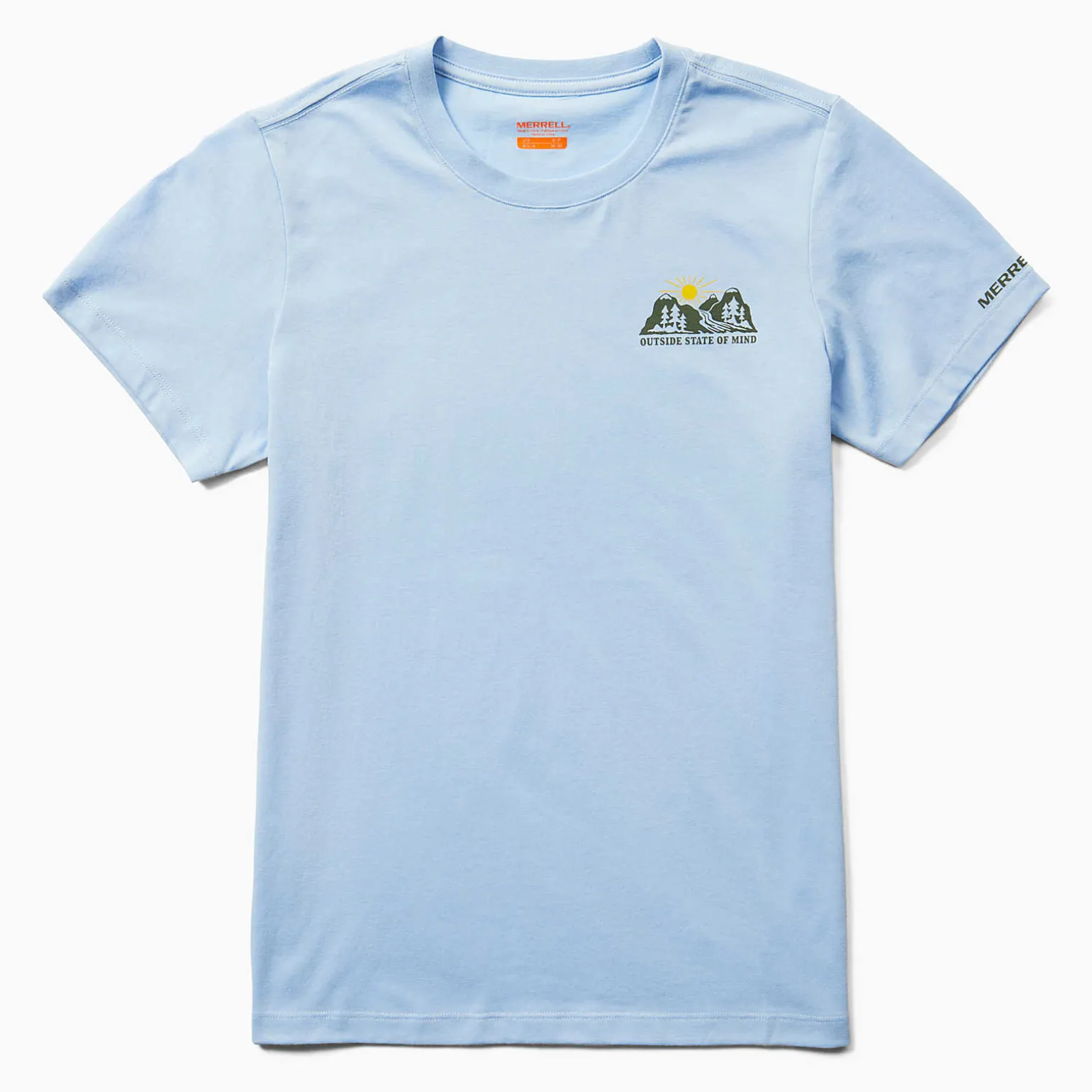 Women's Sunnyscape Tee - Tops