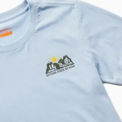 Women's Sunnyscape Tee - Tops