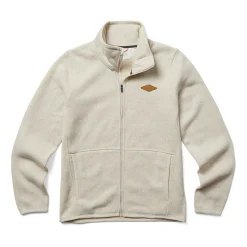 Women's Sweater Weather Full Zip - Tops