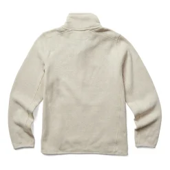Women's Sweater Weather Full Zip - Tops