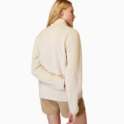 Women's Sweater Weather Full Zip - Tops