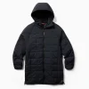 Women's Terrain Insulated Parka - Outerwear