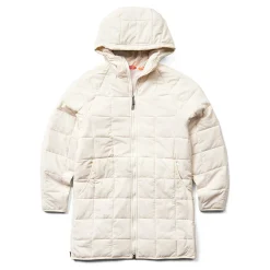 Women's Terrain Insulated Parka - Outerwear