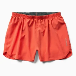 Women's Terrain Run Short - Bottoms