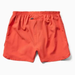 Women's Terrain Run Short - Bottoms