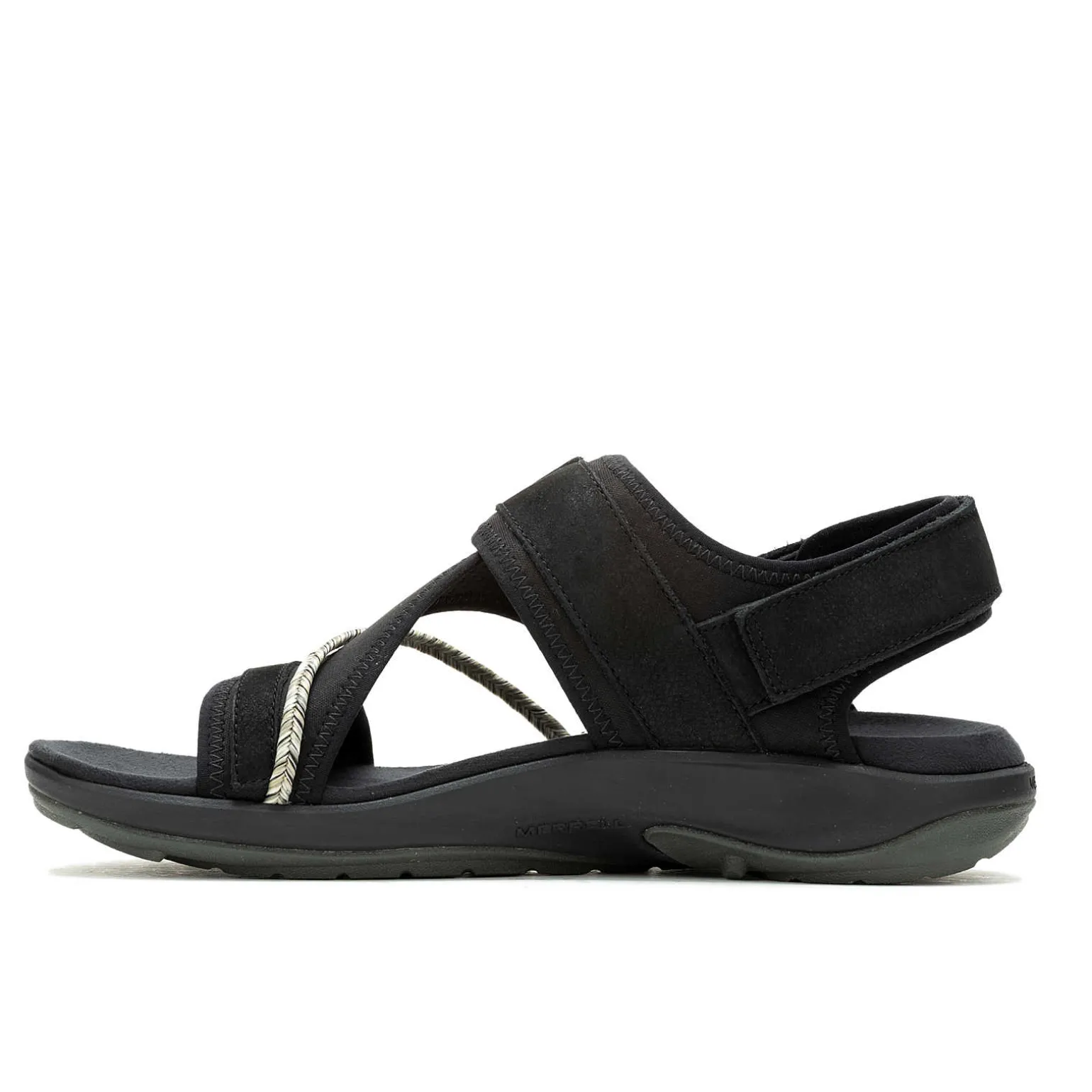 Women's Terran 4 Backstrap Wide Width - Sandals