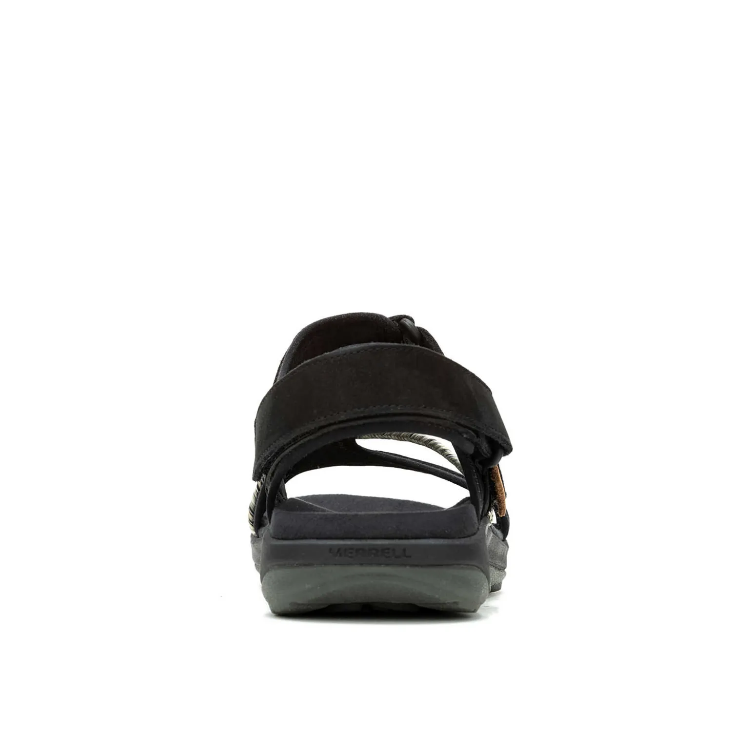 Women's Terran 4 Backstrap Wide Width - Sandals
