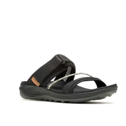 Women's Terran 4 Slide Wide Width - Sandals