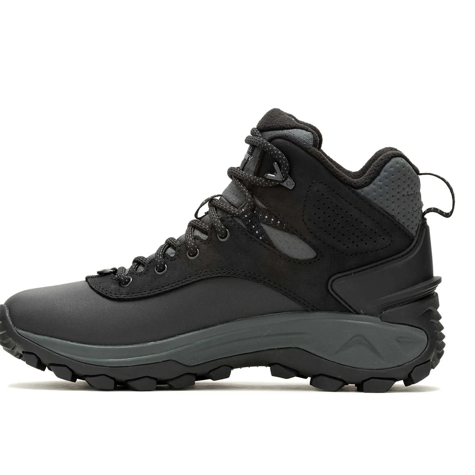 Women's Thermo Kiruna 2 Mid Waterproof - Women