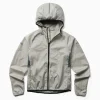 Women's Trail Running Jacket - Outerwear