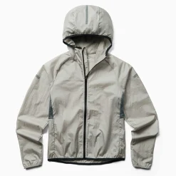 Women's Trail Running Jacket - Outerwear