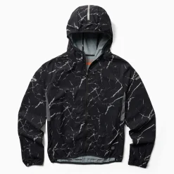 Women's Trail Running Jacket - Outerwear