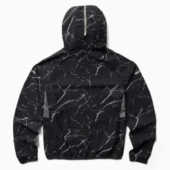 Women's Trail Running Jacket - Outerwear