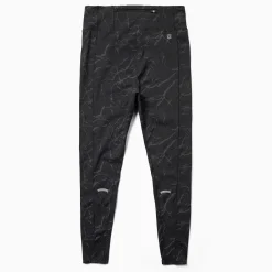 Women's Trail Running Legging - Bottoms