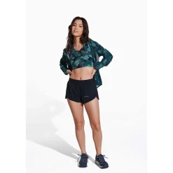 Women's Trail Running Short - Bottoms