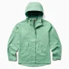Women's Whisper Rain Shell - Outerwear