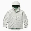 Women's Whisper Rain Shell - Outerwear