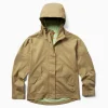 Women's Whisper Rain Shell - Outerwear