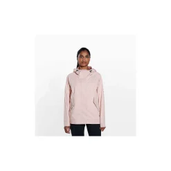 Women's Whisper Rain Shell - Outerwear