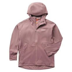 Women's Whisper Rain Shell - Outerwear