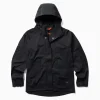Women's Whisper Rain Shell - Outerwear