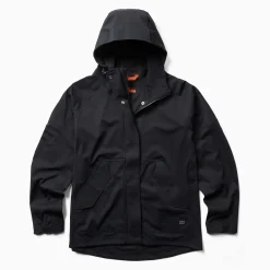 Women's Whisper Rain Shell - Outerwear