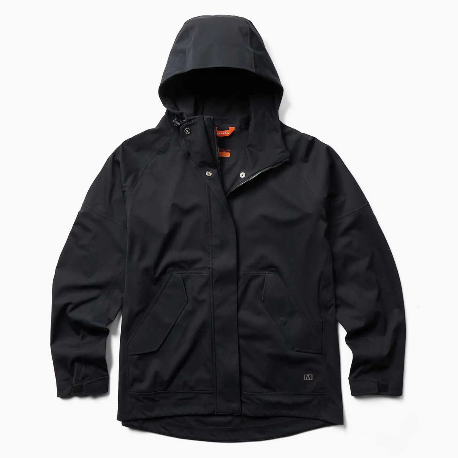 Women's Whisper Rain Shell - Outerwear