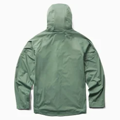 Women's Whisper Rain Shell - Outerwear