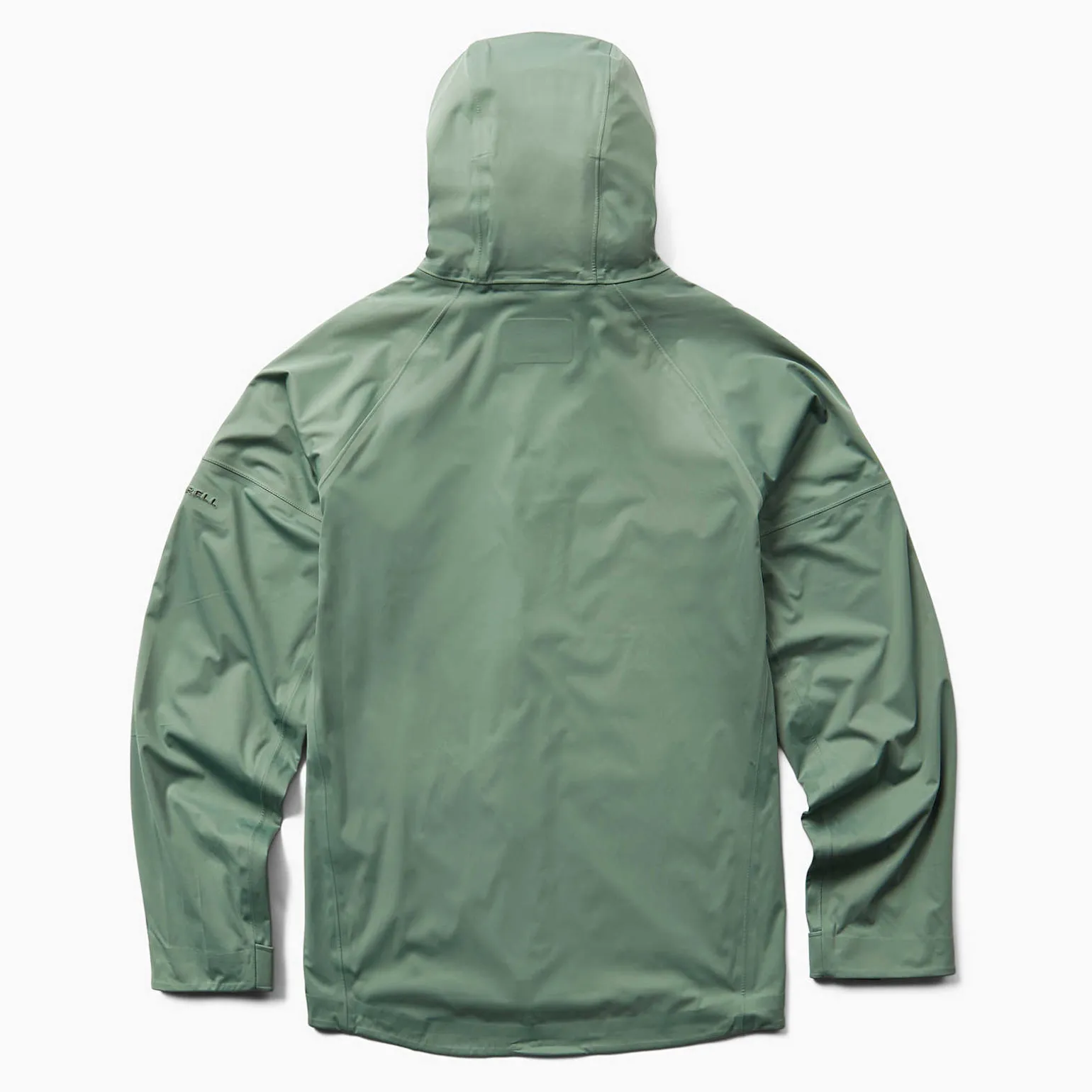 Women's Whisper Rain Shell - Outerwear