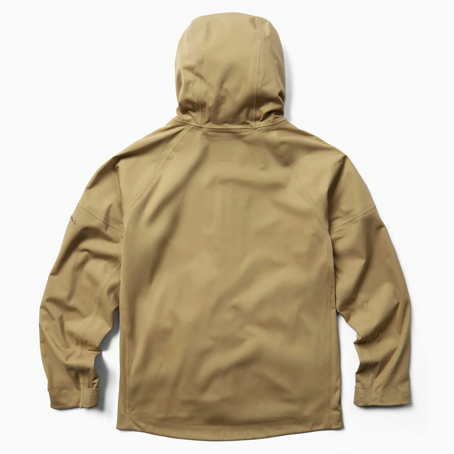 Women's Whisper Rain Shell - Outerwear