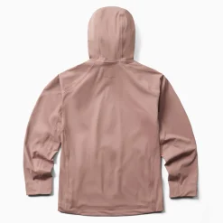 Women's Whisper Rain Shell - Outerwear