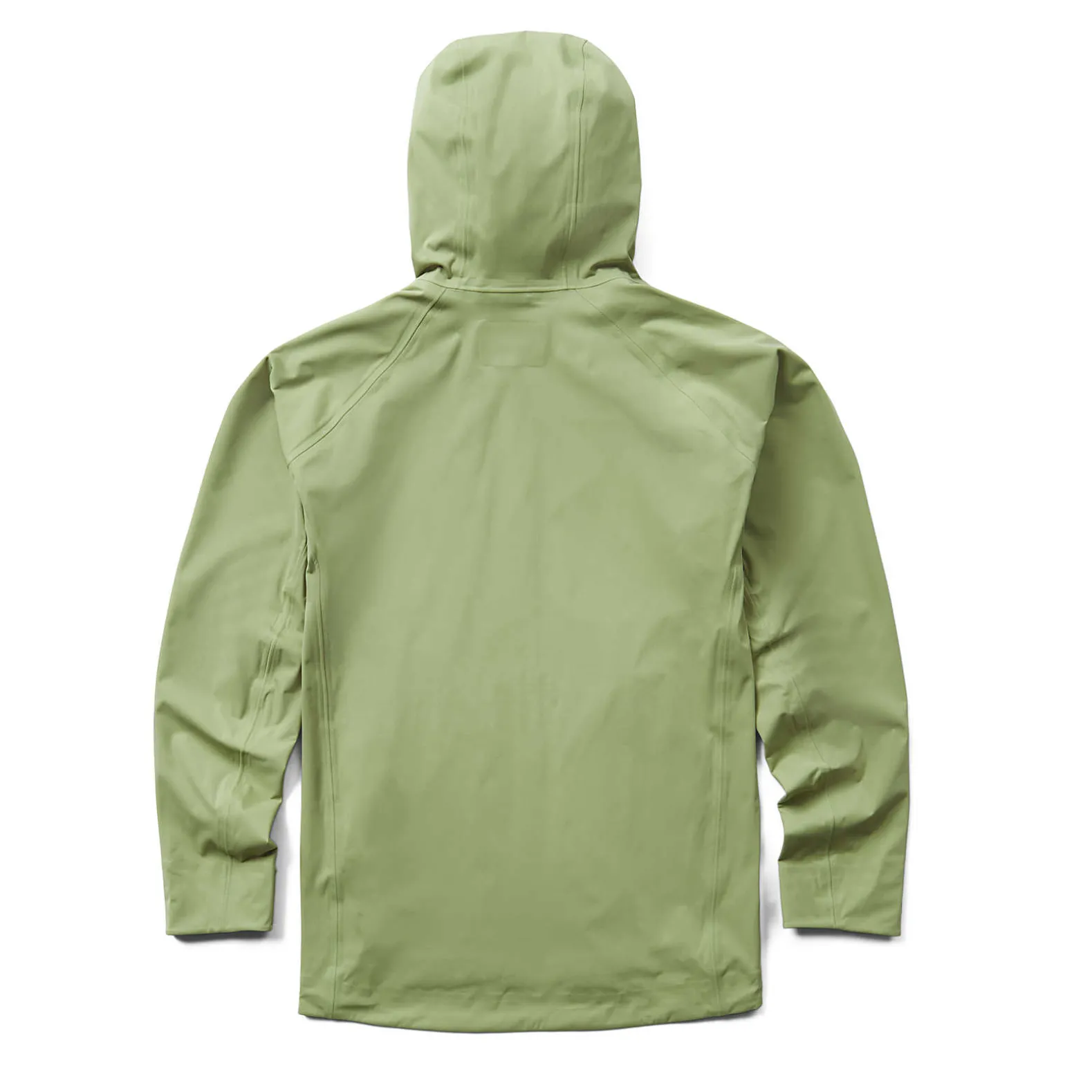 Women's Whisper Rain Shell - Outerwear