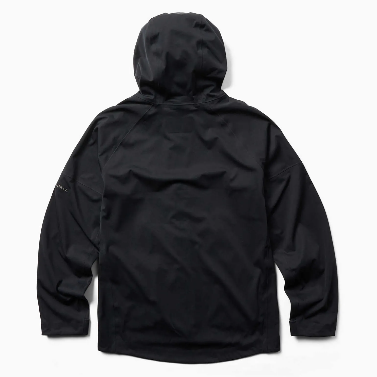 Women's Whisper Rain Shell - Outerwear