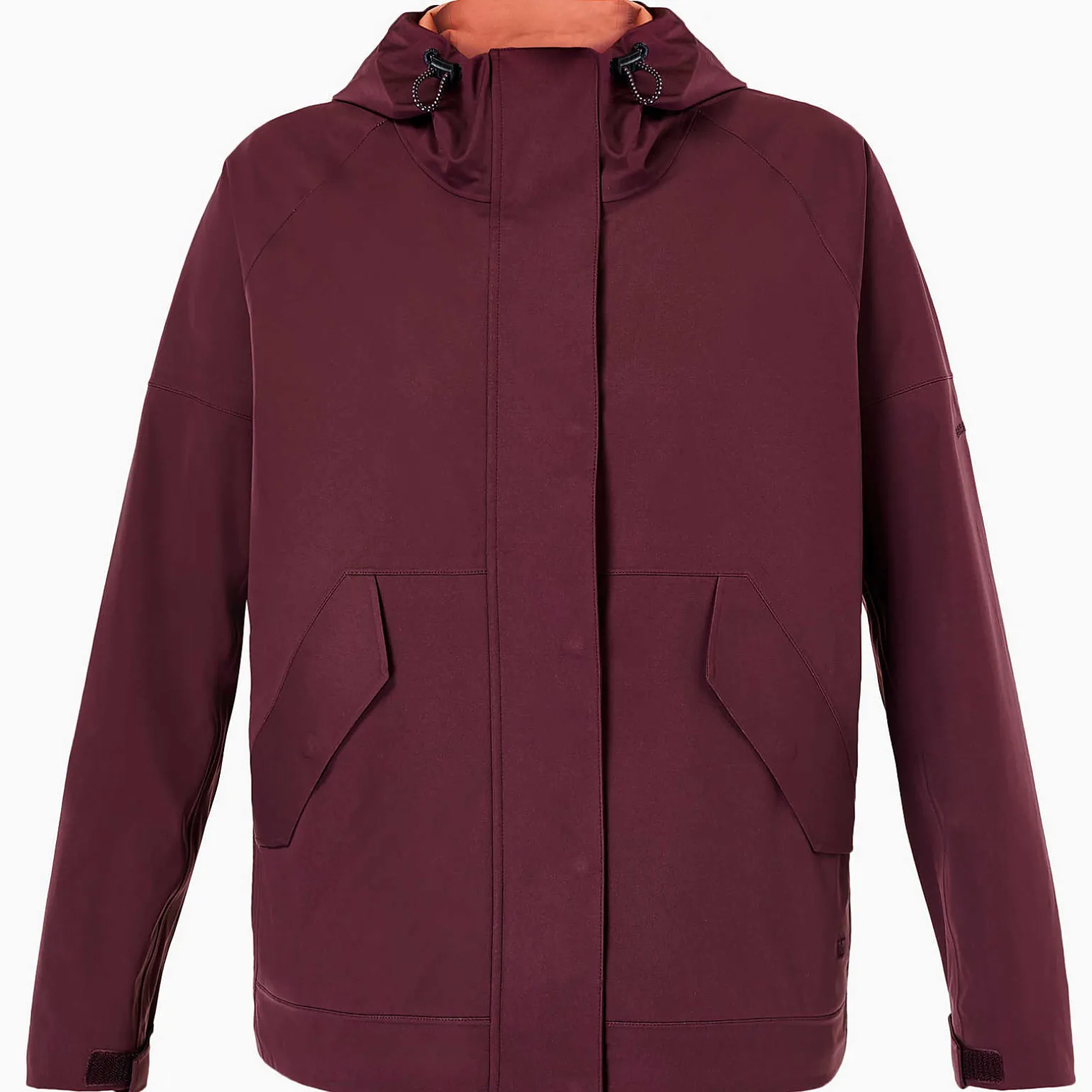 Women's Whisper Rain Shell - Outerwear