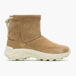 Women's Winter Pull On Wide Width - Everyday