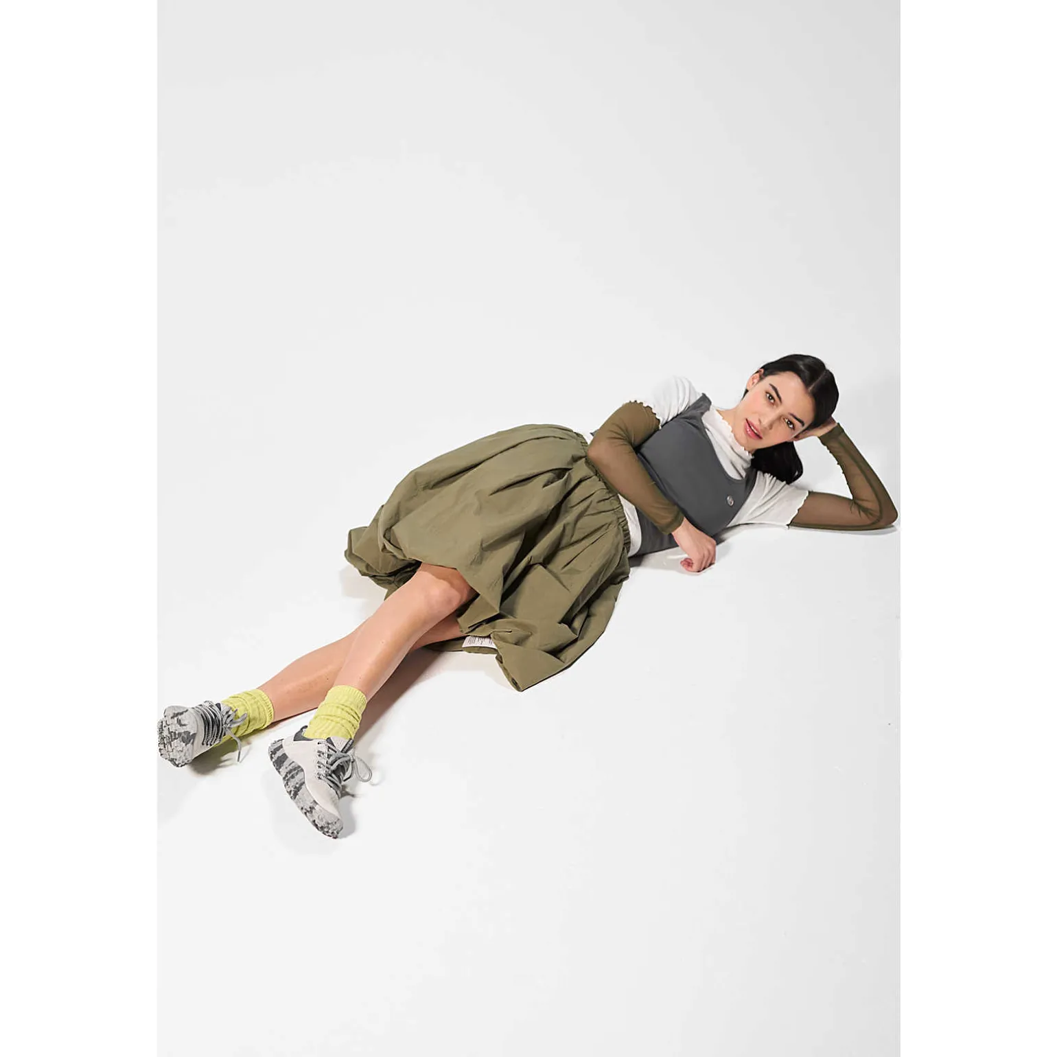 Women's Wrapt - Everyday