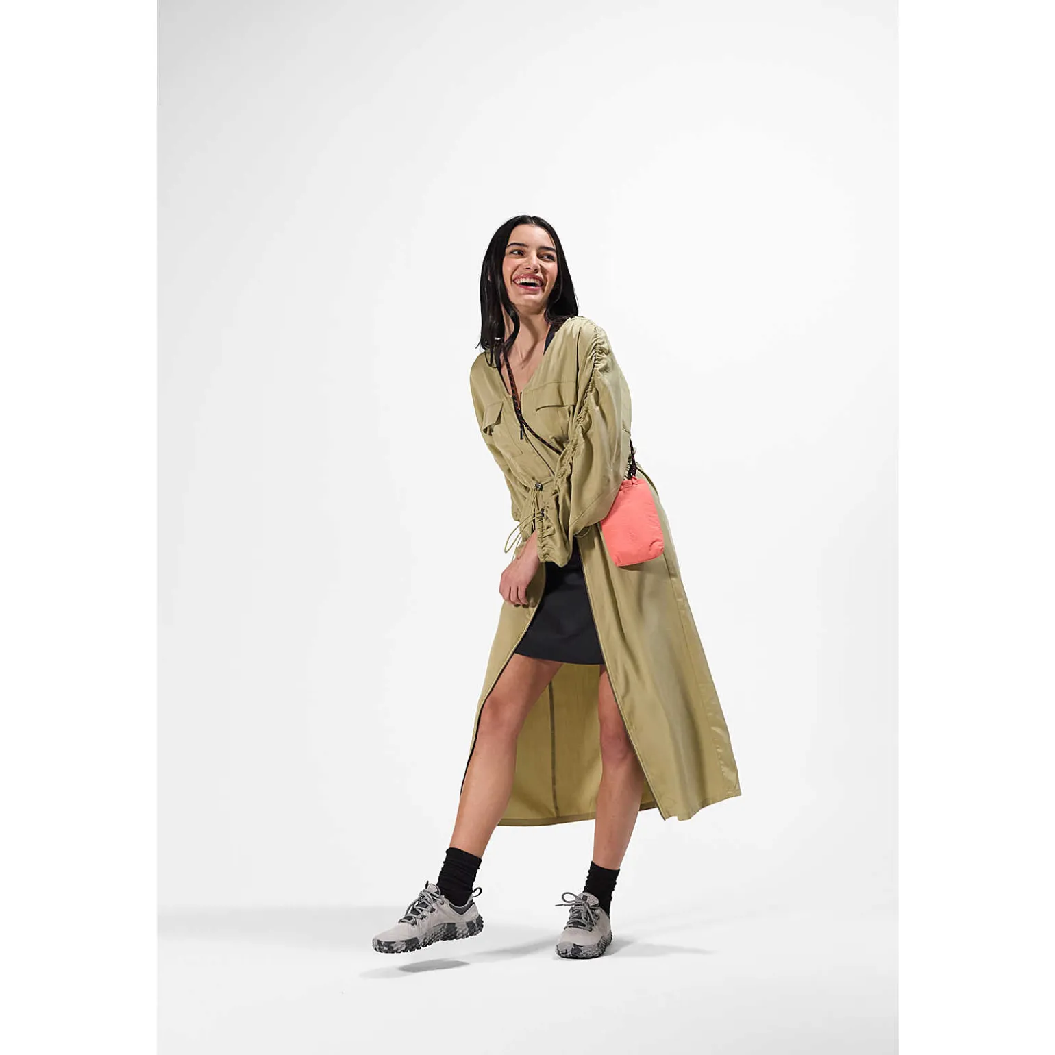 Women's Wrapt - Everyday
