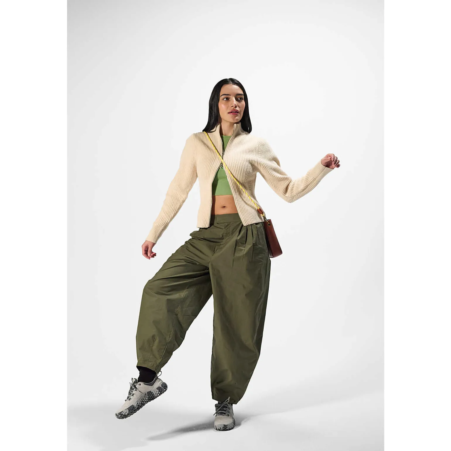 Women's Wrapt - Everyday