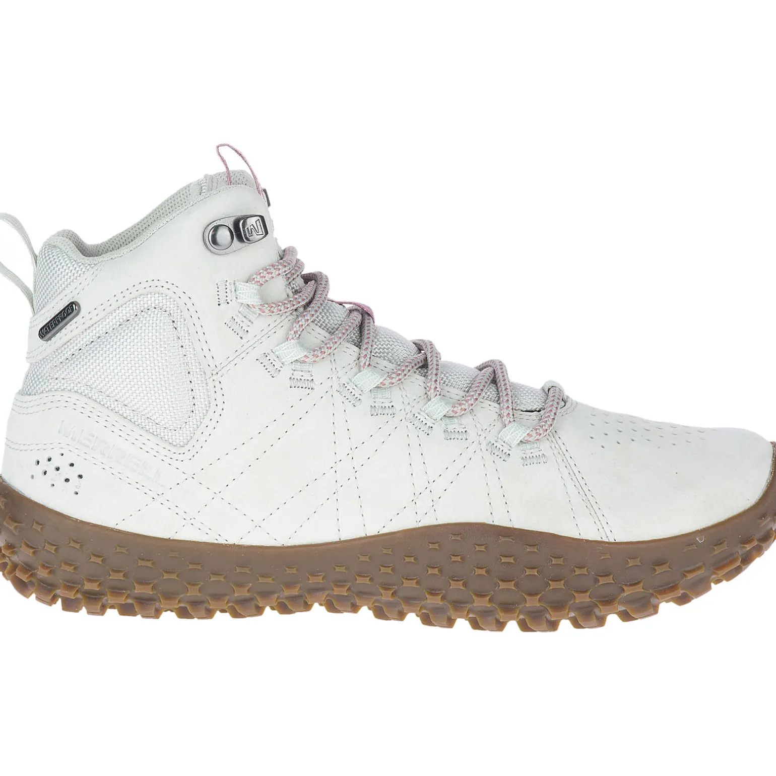 Women's Wrapt Mid Waterproof - Everyday