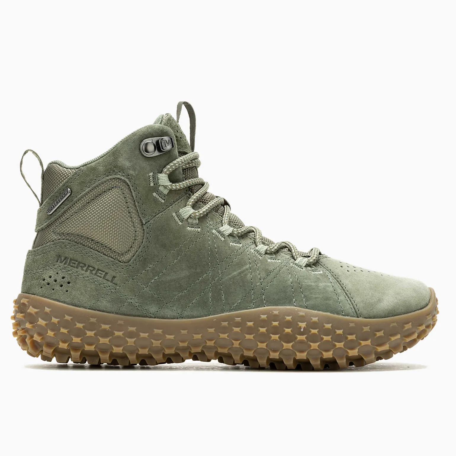 Women's Wrapt Mid Waterproof - Everyday