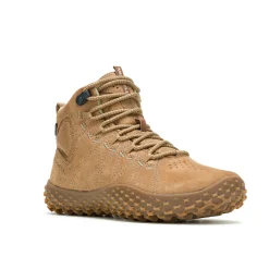 Women's Wrapt Mid Waterproof - Everyday